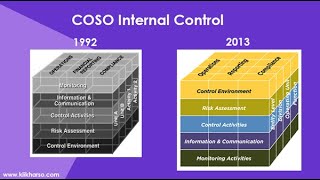 Apa itu COSO?