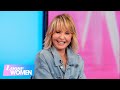 Lulu Celebrates 60 Years Of Music &amp; Performing At Glastonbury | Loose Women