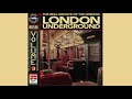 London Underground, Volume 3 (The Real Groove Of The Nineties) 1994 mix by Blood Brothers