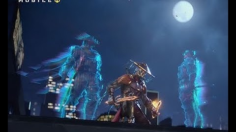 Flag Capturing Machine | 20 Kills | MP Winner | COD Mobile.