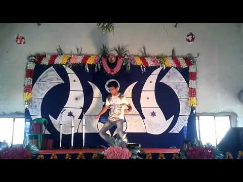 Sattar slow motion