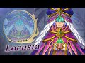 Fate/Grand Order - Locusta Servant Introduction