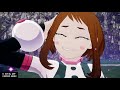 MY HERO ONE S JUSTICE 2 Ochaco Uraraka Vs Himiko Toga 