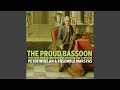 Miniature de la vidéo de la chanson Sonata For Bassoon And Continuo No. 1 In E Minor, Op. 50: Iv. Gavotta (Presto)