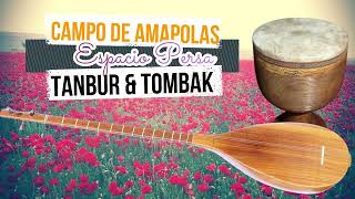 Campo de amapolas (Tanbur &amp; Tombak)