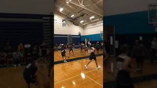 2019 Sat - Ct 2 - 2pm - 1st half pt 3