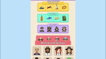 Connect Master Match Puzzle Level 15 Walkthrough Solution