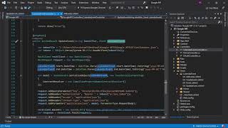 Update Google Calendar Event | Google Calendar Integration | MVC Application | Part - 6 Update Google Calendar Event | Google Calendar Integration | MVC Application | Part - 6