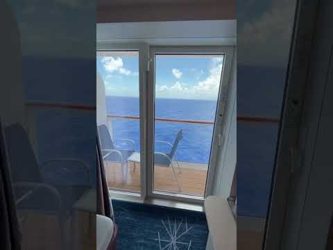 Videó: Norwegian Getaway – tengerjáró hajó profilja és fényképes túra