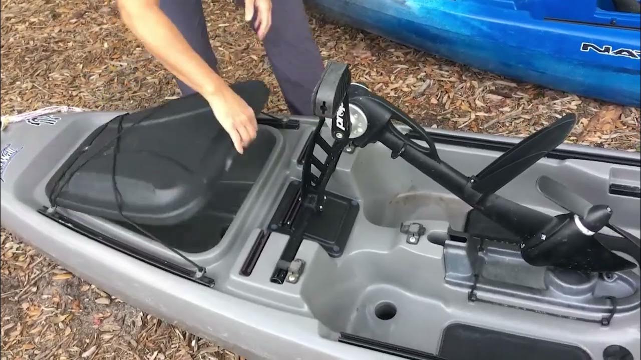 Native Slayer Propel 13 foot pedal kayaks YouTube