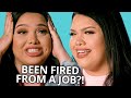 Twin vs. Twin EXPOSED in Never Have I Ever Challenge w/ Karina Garcia and Mayra Garcia