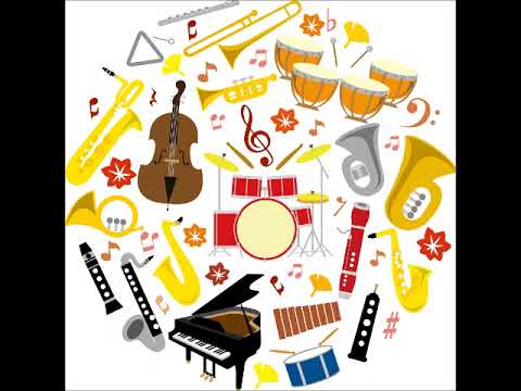 奏楽・信長貴富バス（MIDI）