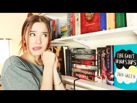 TBR SHAME TAG!!