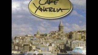 Cafe Anatolia Elipse