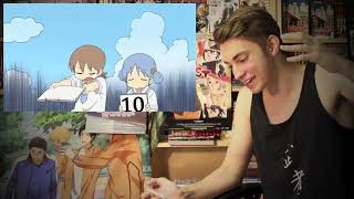 Anime 404 - REACTION!!