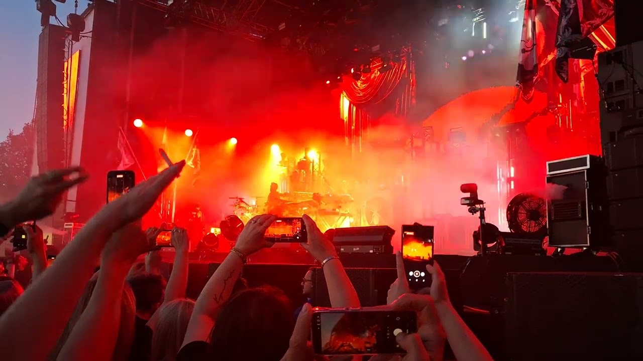 The Prodigy - Voodoo People