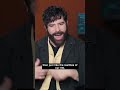 Here's @foals' @ynnsphilippakis telling us about his long-awaited project with the late Tony Allen.