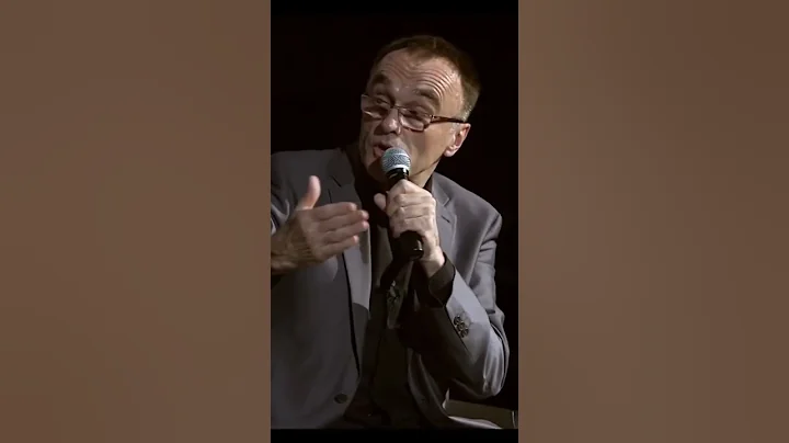 Dive into the captivating world of cinema as the brilliant Danny Boyle reveals the intriguing story
