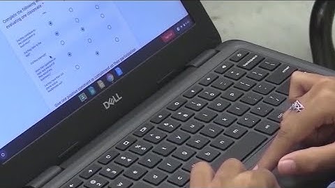 Virtual learning: Austin ISD opens it up for non-AISD students | FOX 7 Austin