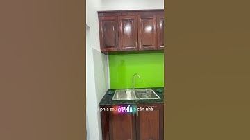 Bán nhà đường tô Ngọc Vân phường thới an  quận 12 giá 1ty 350tr ,0987587738