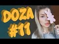 COUB DOZA #11 | Лучшие приколы 2019 | Ржака Угар | Смешные видео | Доза Смеха