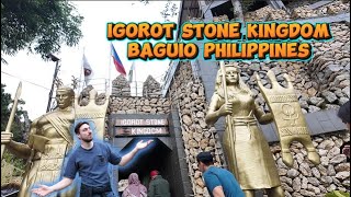 I Visited the Coldest Place in the Philippines