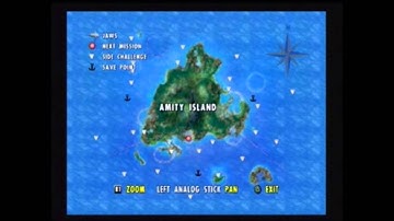 Jaws Unleashed - EPISODE 4: Unleash the Kraken - Mike and Mike