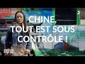 Envoyé spécial. Chine, tout est sous contrôle ! - Teaser