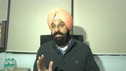 Bikram Majithia Asks Rahul Gandhi to tell why he lied that Cong not involved in 1984 genocide