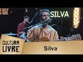 Cultura Livre | Silva | 28/08/2018