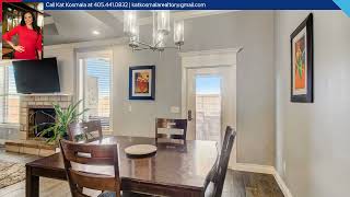 5500 Shiloh Drive, Oklahoma City, OK 73179