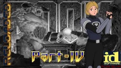 Hideous Destructor VS Doom 2 Reloaded - Part IV