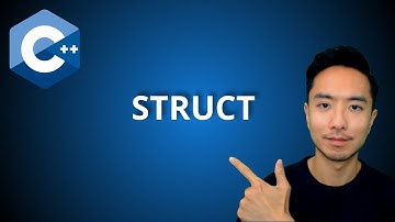 C++ Structs