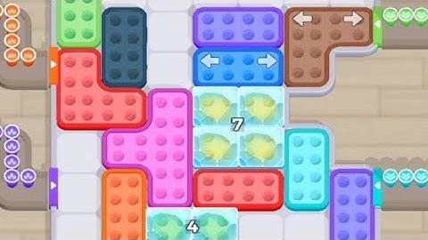 Coffee Run Puzzle Level 23-26 Walkthrough Gameplay Android,iOS