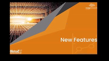 New Features and Excel Spreadsheet Inputs with v4.3