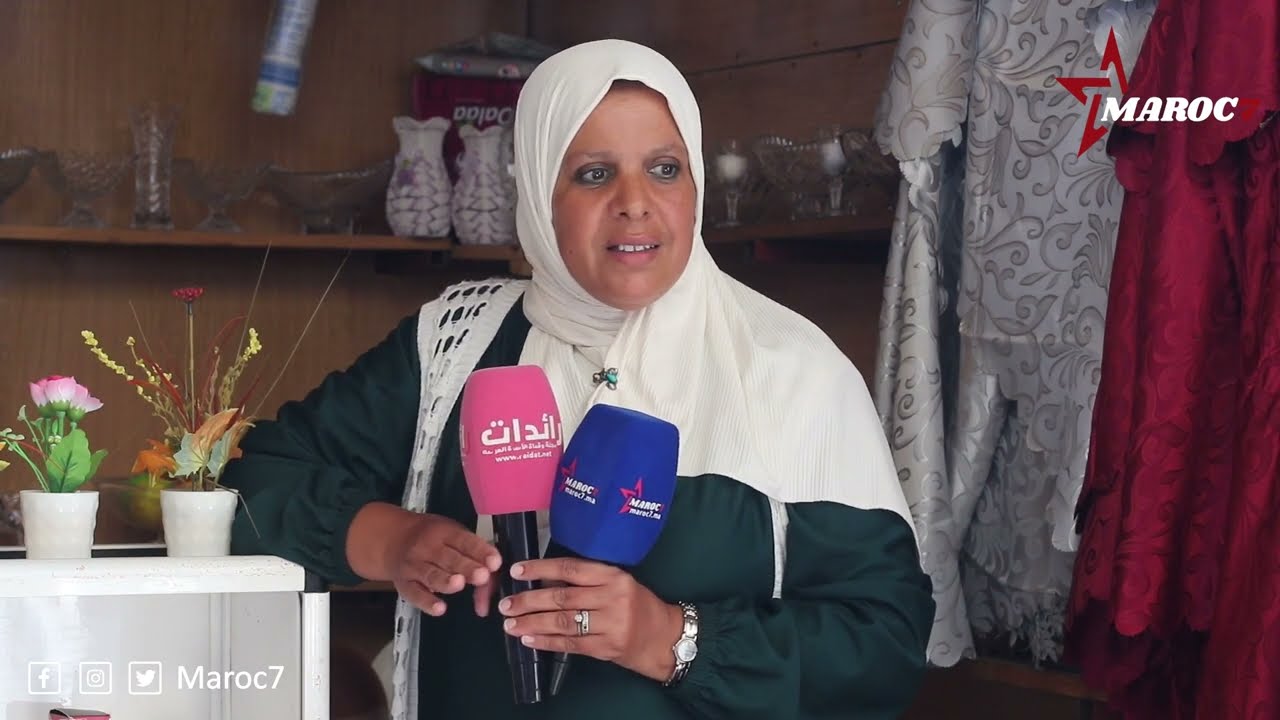 طنجة .. ساكنة بني توزين تطالب بإصلاح السوق المحلي