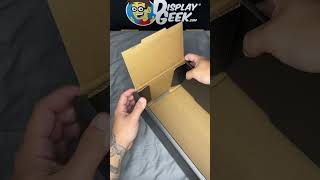 DISPLAYS I USE FOR MY FUNKO POPS! #funko #funkopop