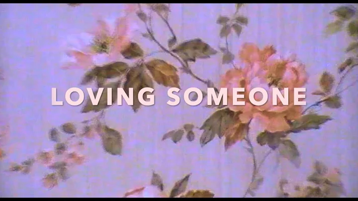 darby- Loving Someone (Un-Official Video)