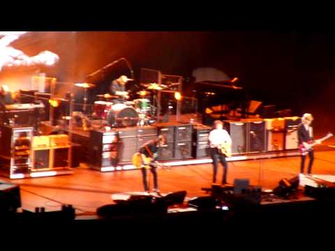 Something (Live) -Paul McCartney  -- Miami,Fl 3/3/10