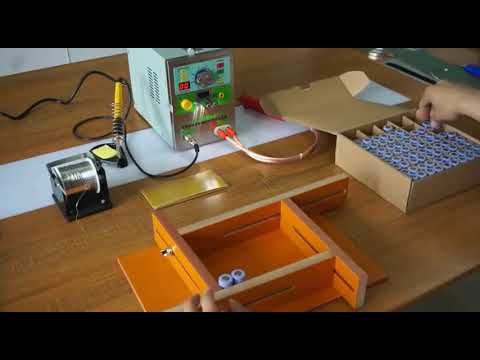 How to make a battery pack? What do you need to make a battery pack ...