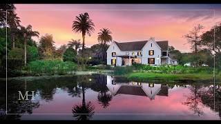Fancourt Hotel (Official Video)