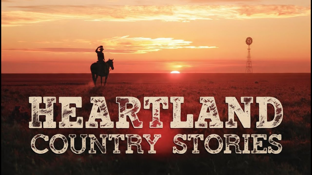 🔥 Country Roots Live – Merle Haggard, Willie Nelson & Dolly Parton