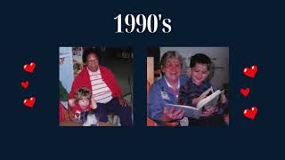 Oacac Foster Grandparent Program 60Th Anniversary