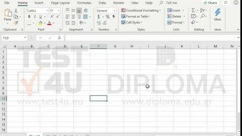 Make sure the button Find of the Quick Access Toolbar is displayed first.