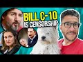 Trudeau’s Bill C-10 is Total Internet Censorship - Viva Frei Vlawg