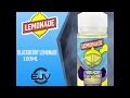 Blackberry Lemonade by Vape Lemonade 100ml