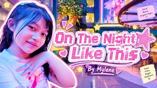 Mylene's Voice Will Leave You Breathless in On The Night Like This