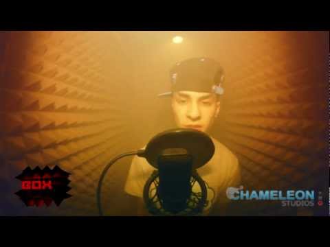 HOTBOX  SLICKZZ & S DON (EP.17 SE.01)