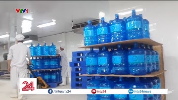 Nước uống đóng chai Osen đã được khai thác như thế nào? | VTV24