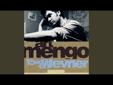 Art Mengo — Nadja
